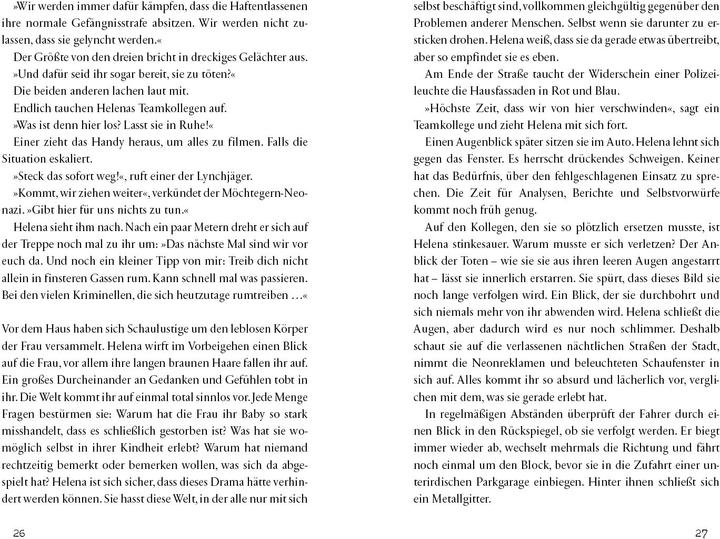 Immagine prodotto Guilty - Du wirst dafür büssen (Tedesco, Jean-Christophe Tixier, 2024)