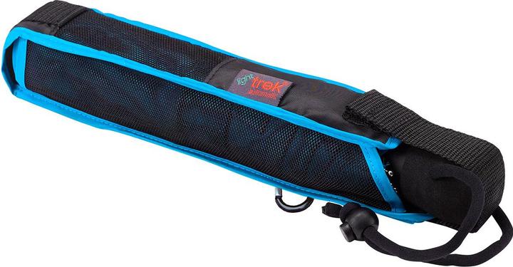 Actual product image Euroschirm light trek automatic