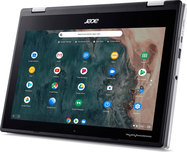 Produktbild Acer Chromebook Spin 311 (11.60", MediaTek MT8183, 4 GB, 64 GB, DE)