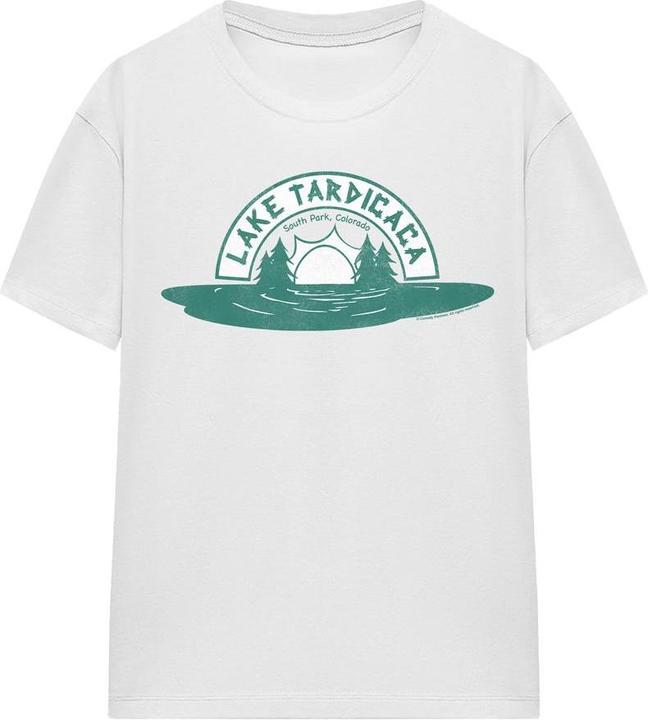Produktbild Ubisoft Camp Counsellor TShirt (S)