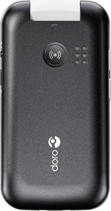 Immagine prodotto Doro 2880 SC BIANCO/NERO (2.80", 4G)