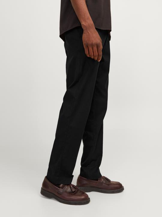 Produktbild Jack & Jones Jpstkane Jjotis Linen Blend Chino (27)