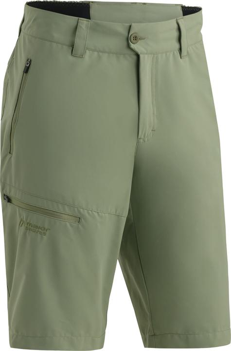 Maier Sports Nil Short Loop Bermuda