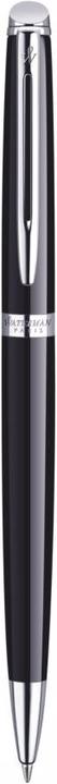 Immagine prodotto Waterman Hémisphère (Argento, Nero, 1 x)