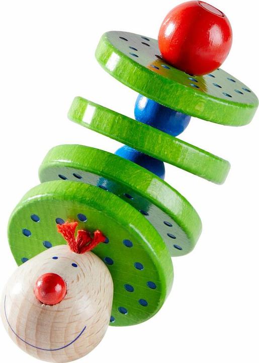 Actual product image Haba Flap figure Flapsi