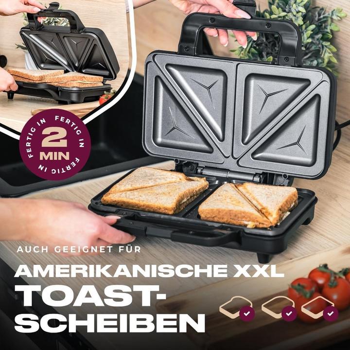 Produktbild Proficook St 1092