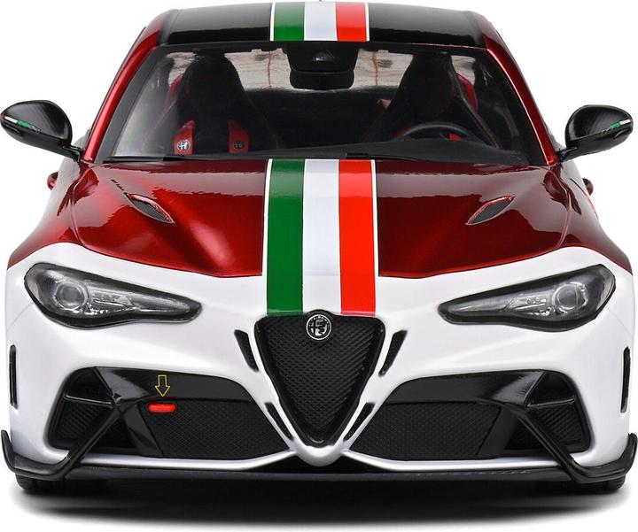 Immagine prodotto Solido Alfa Romeo Giulia