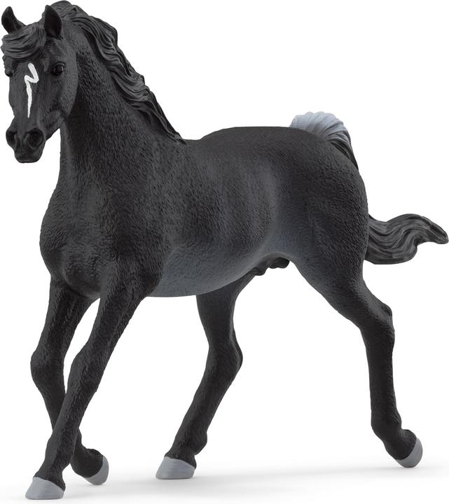 Schleich Araber Hengst