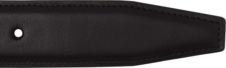 Produktbild The Chesterfield Brand Elliot Gürtel Leder (115)