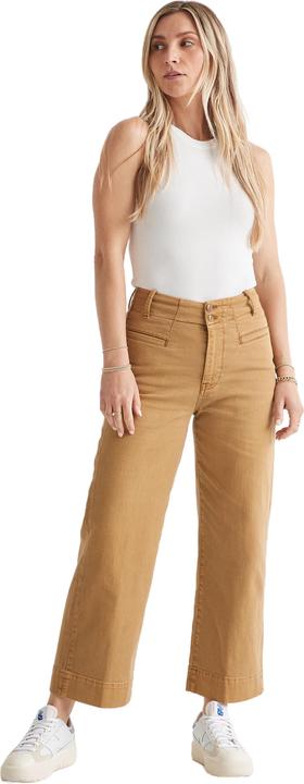 Immagine prodotto Du/Er Luxtwill High Rise (L)