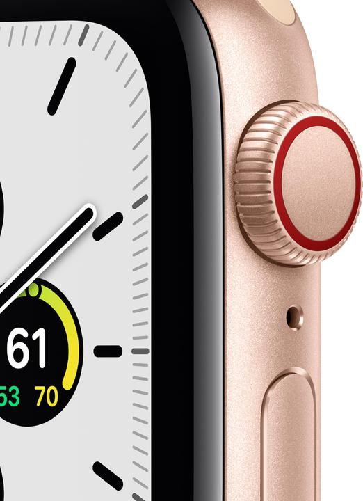 Produktbild Apple Watch SE (40 mm, 4G)