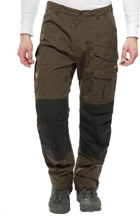 Actual product image Fjällräven Barents Pro Winter Trousers (56)
