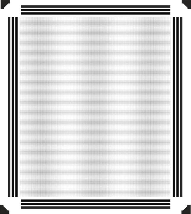 Immagine prodotto VidaXL Bethany (100 x 120 cm)