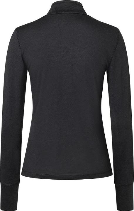Image du produit Super Natural Femmes Tundra 175 Quarter Zip (XXL)