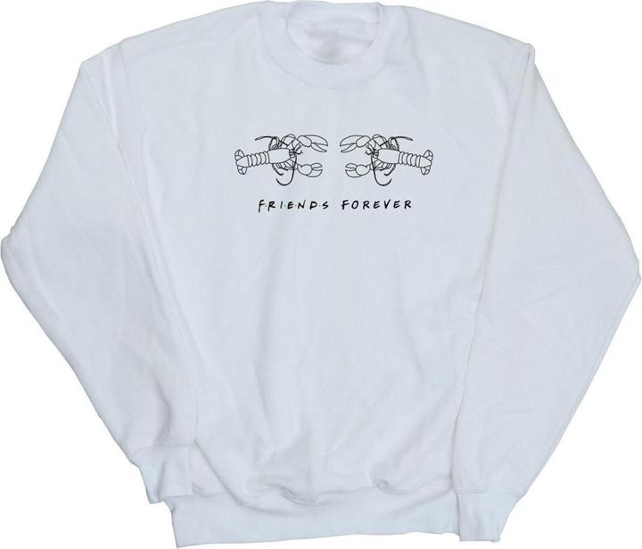 Produktbild Friends Lobster Logo Sweatshirt (M)
