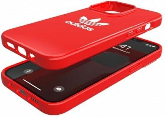 Image du produit adidas Snap Case Trefoil (Apple iPhone 13, Apple iPhone 13 Pro)