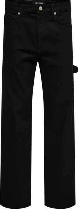 Produktbild Only & Sons ONSEDGE Mittlere Taille Gerade geschnitten Jeans Normal geschnitten jeans (W29/L30)
