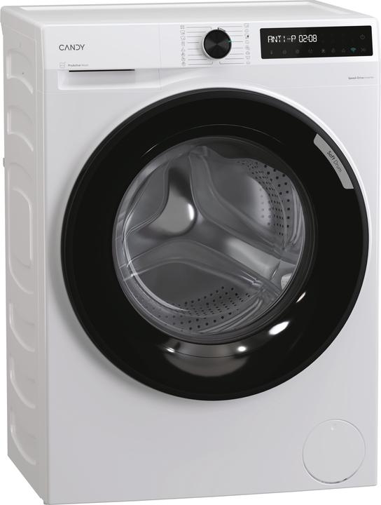 Immagine prodotto Candy BR 410BL8-S (10 kg, A sinistra)