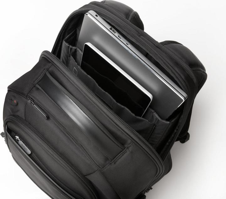 Actual product image Kensington Contour 2.0 Pro (17", Universal)