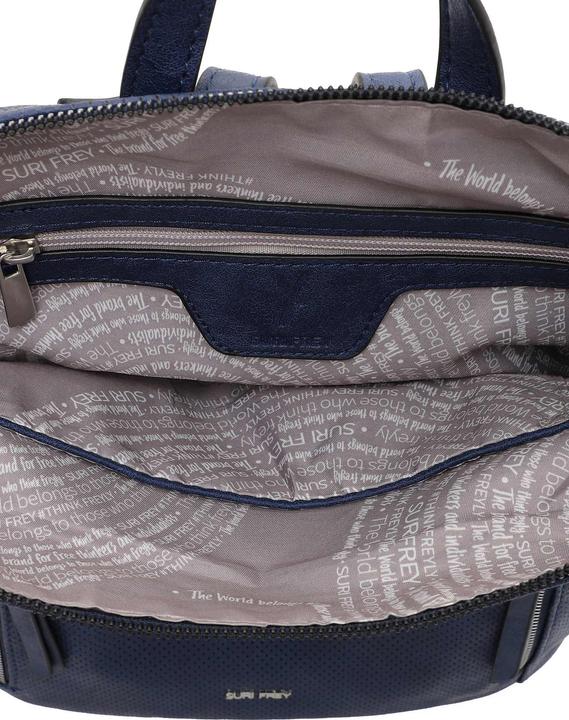 Actual product image Suri Frey Backpack SFY Suzy (20 l)