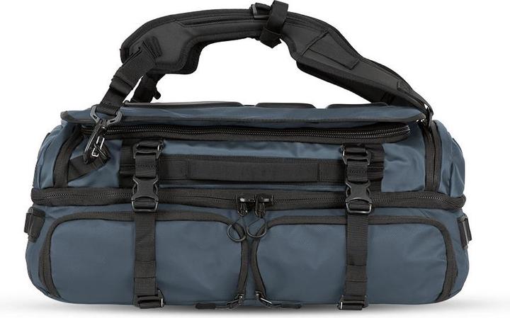 Actual product image Wandrd Duffle bag HEXAD Access 45L (Camera shoulder bag, 45 l)