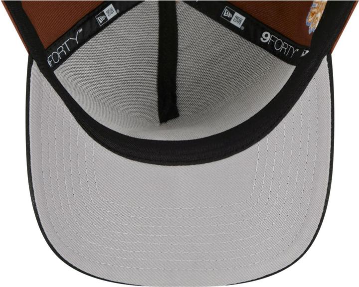 Immagine prodotto New Era 9Forty Trucker Sidepatch New York Yankees