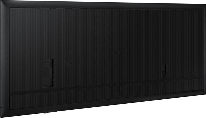 Produktbild Samsung Smart Signage QP105DX-5K 266,7cm(105") DEAL ONLY (Speditionsversand) (5120 x 2160 Pixel, 105")