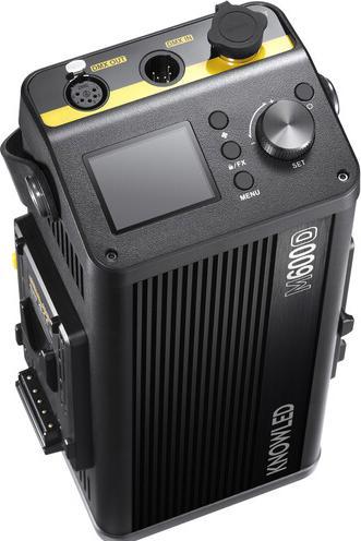 Image du produit Godox M600D Daylight (éclairage de studio)