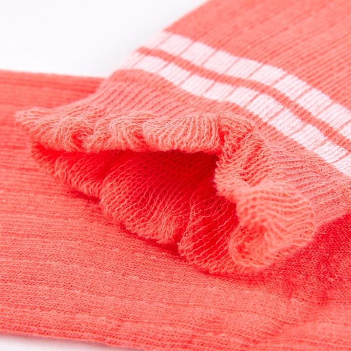 Actual product image VidaXL Children's socks 5 pairs EU 30-34,Material: 78 % cotton. 20 (5-pack, 30 - 34)