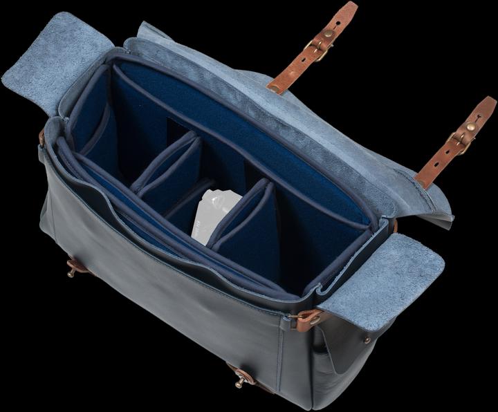 Produktbild Olympus Arles BDC L (Kamera Schultertasche)