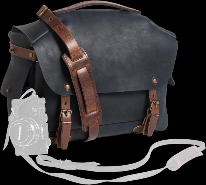 Produktbild Olympus Arles BDC L (Kamera Schultertasche)