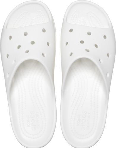Produktbild Crocs W's Classic Platform Slide (39)