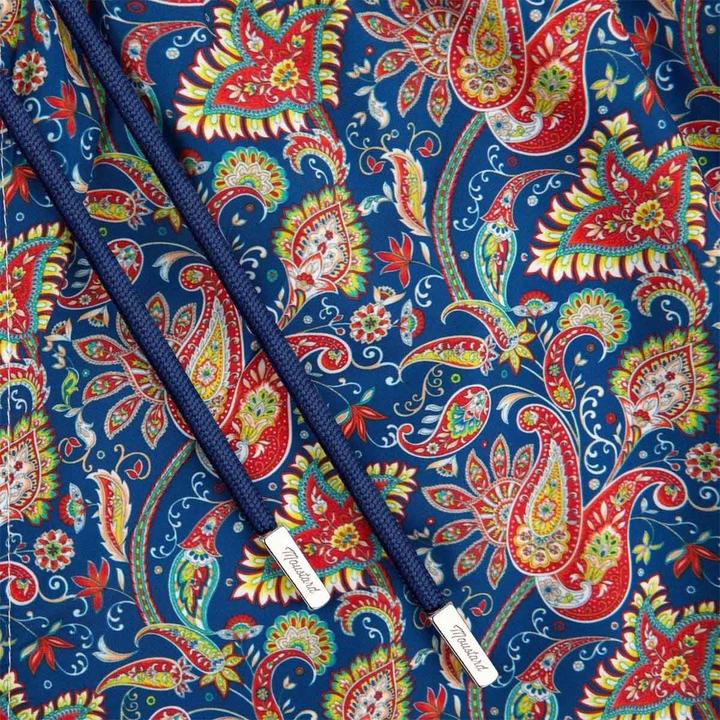 Produktbild Moustard Paisley Trunks (M)