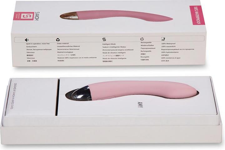 Image du produit Svakom Amy