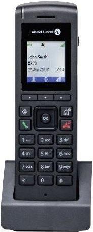 Alcatel -Lucent 8212 DECT
