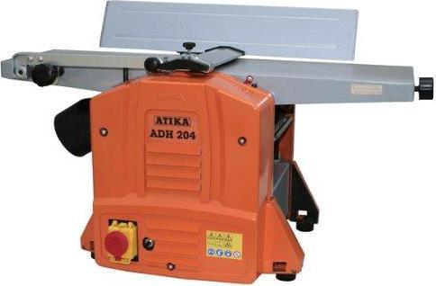Produktbild Atika ADH 204 1500 W (AA 302240)