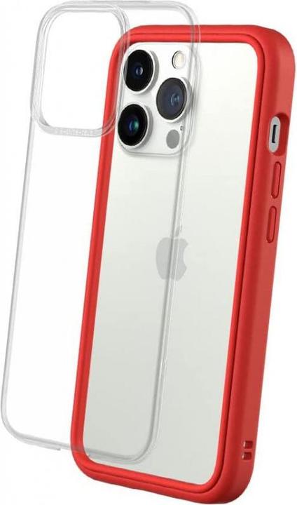 Actual product image RhinoShield Modulaire Series (Apple iPhone 13 Pro)