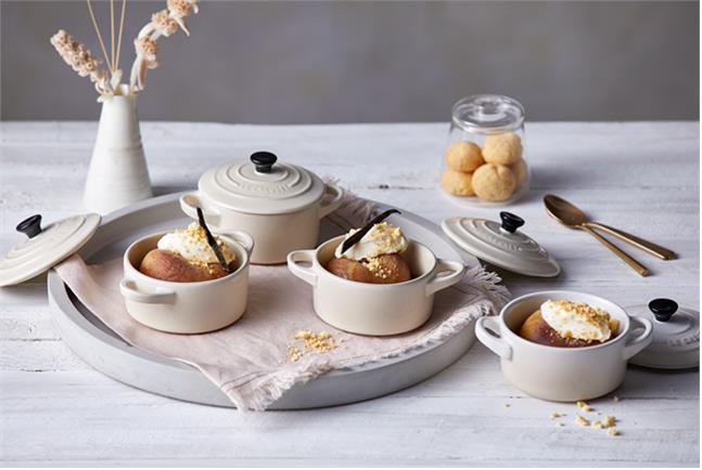 Productafbeelding Le Creuset Mini Cocotte 0,2 liter