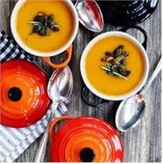 Productafbeelding Le Creuset Mini Cocotte 0,2 liter