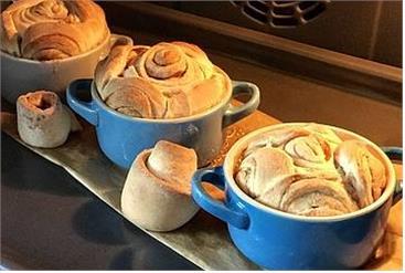 Productafbeelding Le Creuset Mini Cocotte 0,2 liter