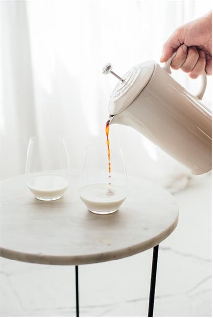 Produktbild Le Creuset Kaffeebereiter (0.80 l)