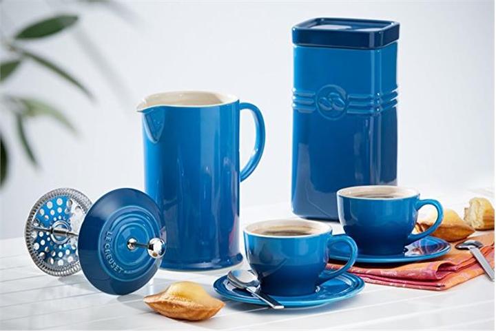 Produktbild Le Creuset Kaffeebereiter (0.80 l)