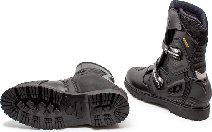 Actual product image Sidi Mid Adventure 2 Gore-Tex (Men, 40)