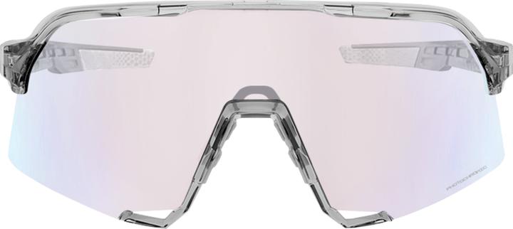 Image du produit 100% S3 - Polished Translucent (Menthe translucide polie, Or rose Photochromatique)