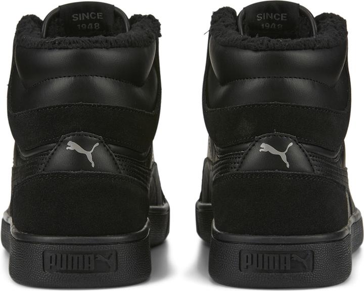 Produktbild Puma Shuffle Mid Fur (44.5)