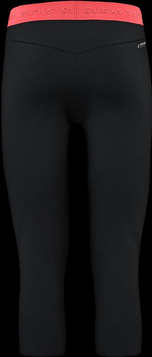 Immagine prodotto Salewa Cristallo Warm Alpine Merino Responsive 3/4 Leggings (S)