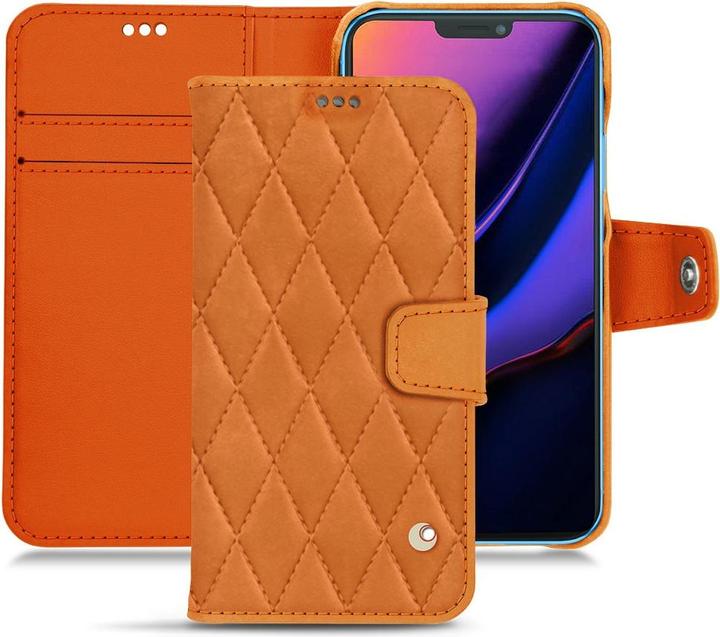 Tangerine vintage - Couture ( Pantone #d47231 )