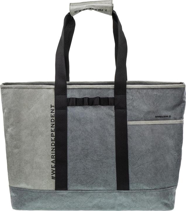 Actual product image Strellson westbourne jimmy weekender mvz