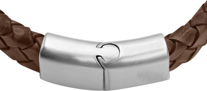 Produktbild Heideman Lederarmband Keno (100% Leder)