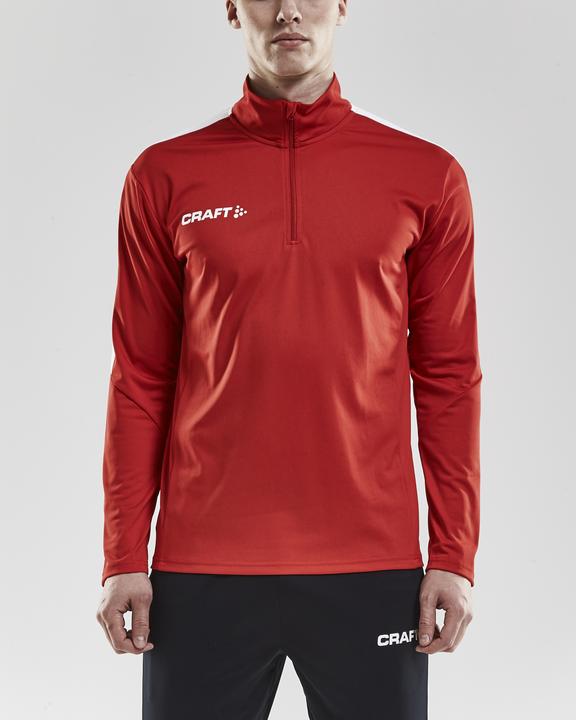 Immagine prodotto Craft Progresso Halfzip Ls Tee M (XS)